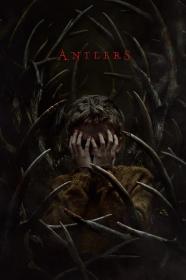 Antlers (2021) [1080p] [WEBRip] [5.1] <span style=color:#39a8bb>[YTS]</span>