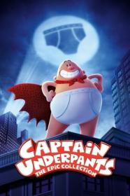 Captain Underpants The First Epic Movie (2017) 720p BluRay x264 -[MoviesFD]
