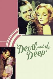 Devil And The Deep (1932) [1080p] [BluRay] <span style=color:#39a8bb>[YTS]</span>