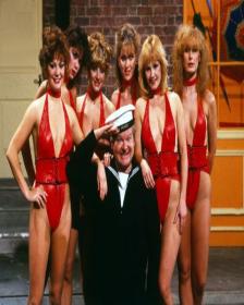 Benny Hill - Benny and the Jests (1958-1968) 1080p H264 DolbyD 5.1 + nickarad