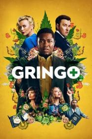 Gringo (2018) 720p BluRay x264-[MoviesFD]