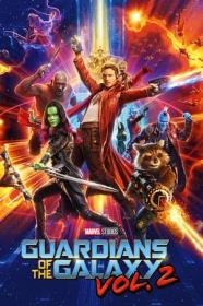 Guardians Of The Galaxy Vol  2 (2017) 720p BluRay x264 -[MoviesFD]
