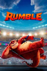 Rumble (2021) [1080p] [WEBRip] [5.1] <span style=color:#39a8bb>[YTS]</span>