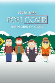 South Park Post Covid Covid Returns (2021) [1080p] [WEBRip] [5.1] <span style=color:#39a8bb>[YTS]</span>