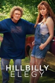 Hillbilly Elegy (2020) 720p WebRip x264 -[MoviesFD]
