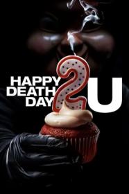 Happy Death Day 2U (2019) 720p BluRay x264 -[MoviesFD]