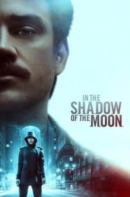 In The Shadow Of The Moon (2019) 720p WebRip x264 -[MoviesFD]