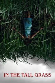 In The Tall Grass (2019) 720p WebRip x264 -[MoviesFD]
