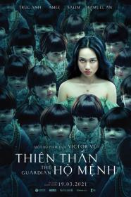 Thien Than Ho Menh (2021) [720p] [WEBRip] <span style=color:#39a8bb>[YTS]</span>