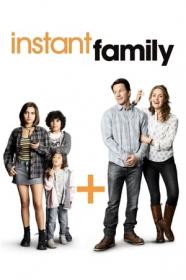 Instant Family (2018) 720p BluRay x264-[MoviesFD]