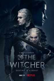 The Witcher S02 1080p NF WEB-DL DDP5.1 Atmos HDR H 265<span style=color:#39a8bb>-TEPES</span>