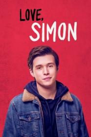 Love, Simon (2018) 720p BluRay x264-[MoviesFD]