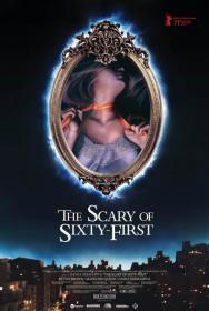 The Scary of Sixty First 2021 HDRip XviD AC3<span style=color:#39a8bb>-EVO</span>