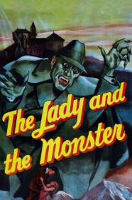The Lady And The Monster (1944) [1080p] [BluRay] <span style=color:#39a8bb>[YTS]</span>