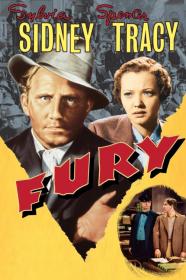 Fury (1936) [720p] [BluRay] <span style=color:#39a8bb>[YTS]</span>