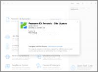 Passware Kit Forensic 2021.2.1 + WinPE Boot + License