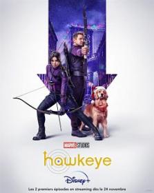 [ OxTorrent be ] Hawkeye S01E05 VOSTFR WEBRip H264<span style=color:#39a8bb>-EXTREME</span>