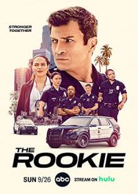 [ OxTorrent be ] The Rookie S04E08 FASTSUB VOSTFR WEB XViD<span style=color:#39a8bb>-EXTREME</span>