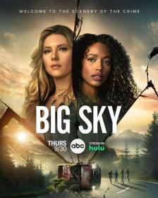 [ OxTorrent be ] Big Sky 2020 S02E03 FRENCH AMZN WEB-DL XViD<span style=color:#39a8bb>-EXTREME</span>