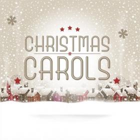 Various Artists - Christmas Carols (2021) Mp3 320kbps [PMEDIA] ⭐️
