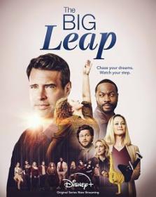 [ OxTorrent be ] The Big Leap S01E03 FRENCH WEB XViD<span style=color:#39a8bb>-EXTREME</span>
