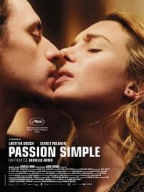 [ OxTorrent be ] Passion Simple 2020 FRENCH HDRip XviD<span style=color:#39a8bb>-EXTREME</span>
