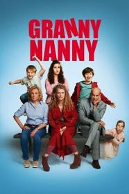 [ OxTorrent be ] Granny Nanny 2020 FRENCH HDRip XviD<span style=color:#39a8bb>-EXTREME</span>
