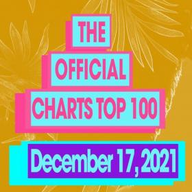 The Official UK Top 100 Singles Chart (17-Dec-2021) Mp3 320kbps [PMEDIA] ⭐️