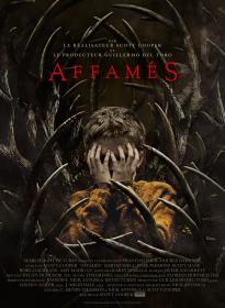 [ OxTorrent be ] Antlers 2021 1080p FRENCH WEBRiP LD x264-CZ530