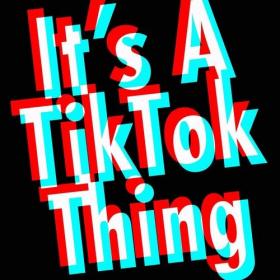 Various Artists - It's a TikTok Thing (2021) Mp3 320kbps [PMEDIA] ⭐️
