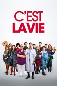 [ OxTorrent be ] C est la Vie 2020 FRENCH HDRip XviD<span style=color:#39a8bb>-EXTREME</span>