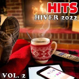 VA - Hits Hiver 2022 Vol  2- 2021 - WEB MP3 a 320kbps EICHBAUM