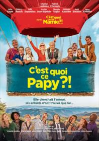 [ OxTorrent be ] C est Quoi ce Papy 2021 FRENCH BDRip XviD<span style=color:#39a8bb>-EXTREME</span>