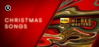 VA - Hi-Res Masters Christmas Songs (FLAC Songs) [PMEDIA] ⭐️