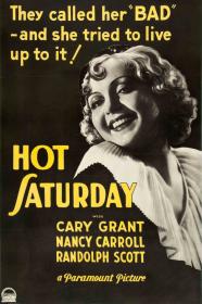 Hot Saturday (1932) [1080p] [BluRay] <span style=color:#39a8bb>[YTS]</span>