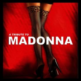 Barbara Mindless - A Tribute to Madonna (2021) Mp3 320kbps [PMEDIA] ⭐️