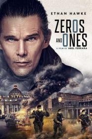 Zeros and Ones 2021 1080p Bluray DTS-HD MA 5.1 X264<span style=color:#39a8bb>-EVO[TGx]</span>