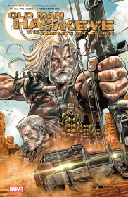 Old Man Hawkeye - The Complete Collection (2020) (digital-Empire)