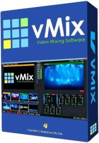 VMix Pro 24.0.0.72 (x64)