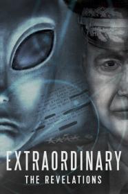 Extraordinary - The Revelations (2021) 1080p WEBRip x265 An0mal1