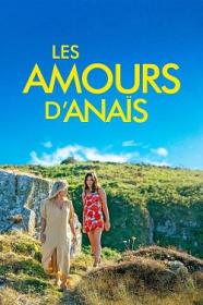 Les Amours dAnais 2021 FRENCH 1080p WEB H264<span style=color:#39a8bb>-EXTREME</span>