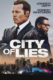 [ OxTorrent be ] City of Lies 2018 FRENCH HDRip XviD<span style=color:#39a8bb>-EXTREME</span>