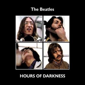 The Beatles - Hours Of Darkness [14 CD Boxset] (2021) FLAC [PMEDIA] ⭐️