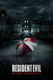 Resident Evil Welcome to Raccoon City 2021 1080p AMZN WEB-DL DDP5.1 H264<span style=color:#39a8bb>-CMRG[TGx]</span>