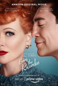 Being the Ricardos 2021 HDRip XviD AC3<span style=color:#39a8bb>-EVO</span>