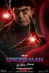 Spider-Man: No Way Home 2021 1080p HD-TS LiNE V3<span style=color:#39a8bb>-C1NEM4</span>