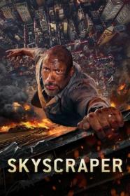 Skyscraper (2018) 720p BluRay x264-[MoviesFD]