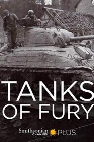 Tanks Of Fury (2014) [1080p] [WEBRip] <span style=color:#39a8bb>[YTS]</span>