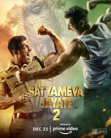 Satyameva Jayate 2 (2021) Hindi 720p AMZN WEB-DL AC3DD 5.1 x264 Esub 1GB <span style=color:#39a8bb>[HDWebMovies]</span>