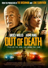 Out of Death 2021 FRENCH BDRip XviD<span style=color:#39a8bb>-EXTREME</span>